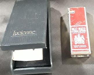 Pall Mall Lighter 