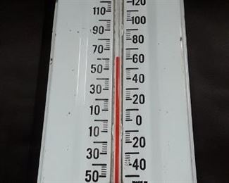 MFA Oil Thermometer 