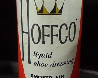 Hoffco Tin 