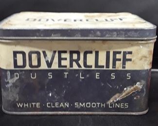 Dovecliff Tin 