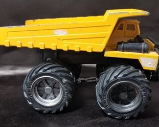 Tonka Dump truck 