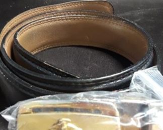 Marine Belt 