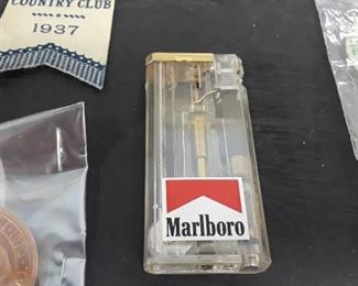 Marlboro Lighter 