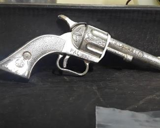Kilgore Cap Gun 