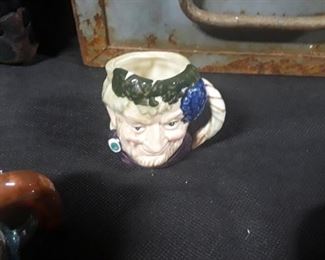 Royal Doulton Mug 
