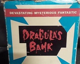 Dracula's Bank 