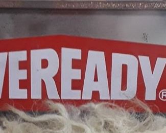 Eveready  Display 