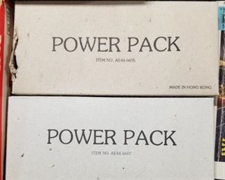 Power Pack (Trains) 