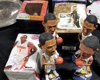 Bobbleheads 