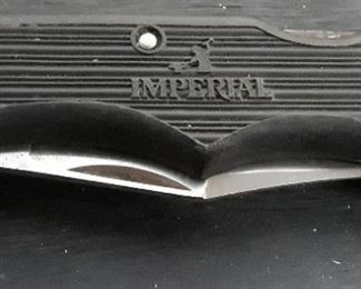 Imperial Pocket Knife 