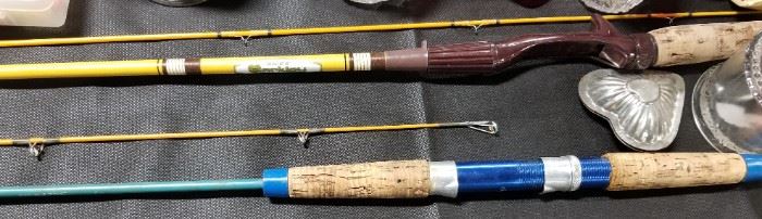 Fishing Rods 