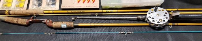 Fishing Rods 