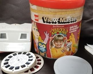 view Master
