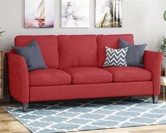 Charlton Home Mccoll Sofa