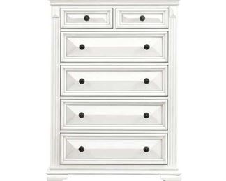Darby Home Co Cheadle 6 Drawer Chest
