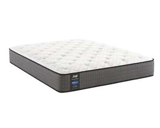 Queen Response Performance Medium Innerspring Mattress