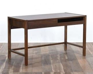 Contemporary Minimalist Console Table