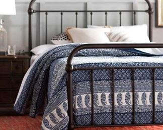 Harlow King Size Standard Bed Slats Only