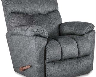 La-Z-Boy Morrison 19" Rocker Recliner