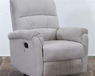 La-Z-Boy Brooks Swivel Recliner