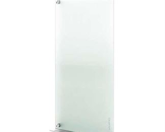 Quartet 8'X4' Infinity Wall Mounted Glass Board 18