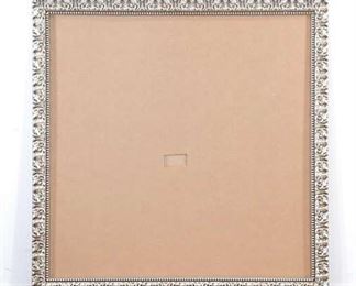 Large Regency Frame