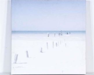Beach Landscape