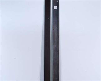 Ivy Bronx Queen Size Bed Rails Only