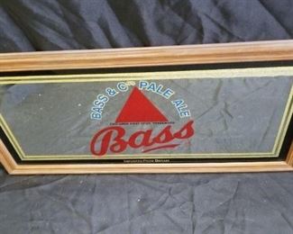 Bass Pale Ale Mirror