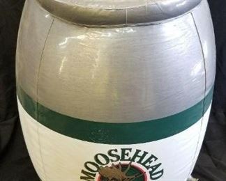 Moosehead Inflatable