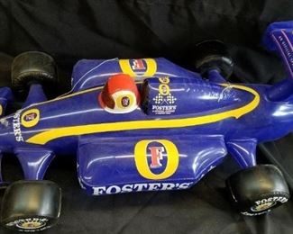 Fosters Beer Inflatable
