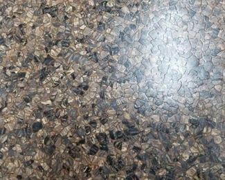 Vintage Mid Century Countertops