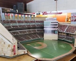 Huge Minnesota Twins Target Field