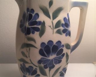 PITCHER MADE IN CECHOSLOVAKIA