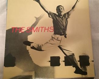 THE SMITHS  LP