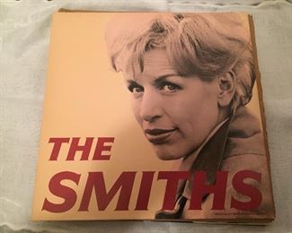 THE SMITHS  LP