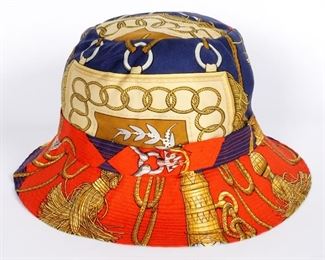 Hermes Hat