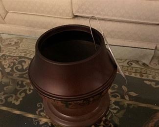 Hello ice bucket $15