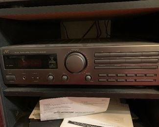 Receiver $15