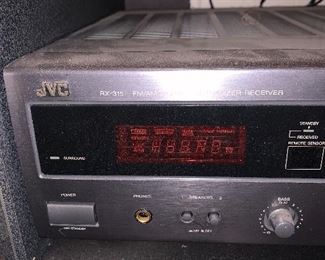 Receiver $15