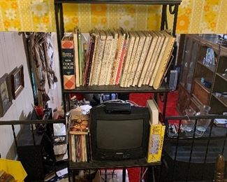 Bakers rack $35