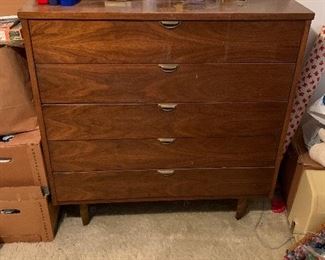 42 tall
40.5 wide
18 deep
Only ===> $65 plus tax