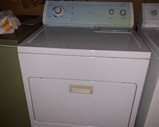 Dryer $100