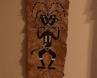 African art $10