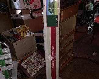 Large umbrella $15