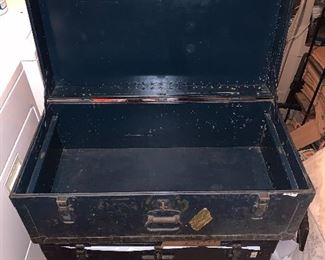 Trunk $15