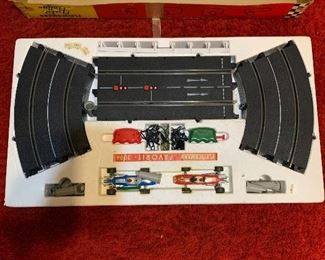 3006 auto rallye in original box $85