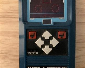 Vintage game $10