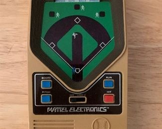 Vintage game $10