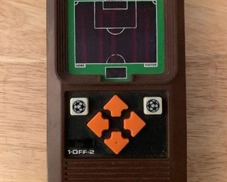 Vintage game $10